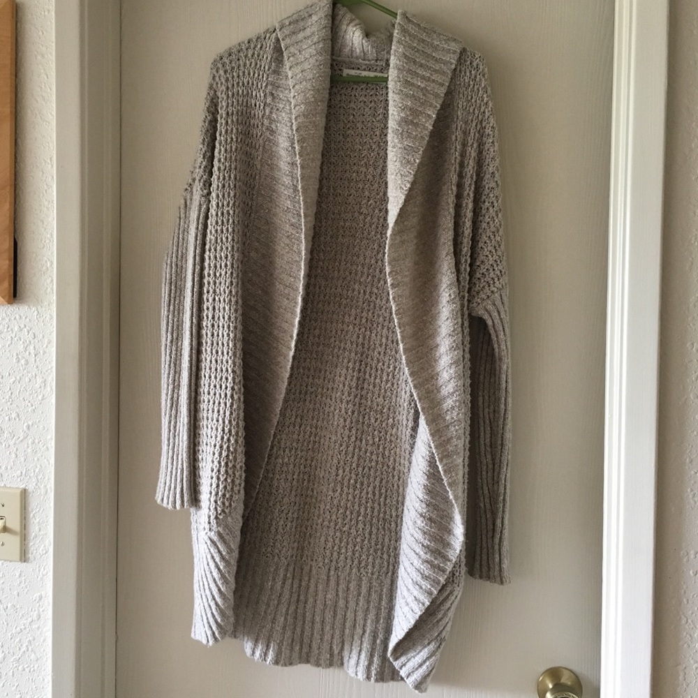 Knit komono